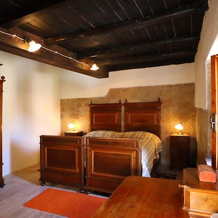 La Rocca - Palazzo Pallotti Lubriano Zewnętrze zdjęcie