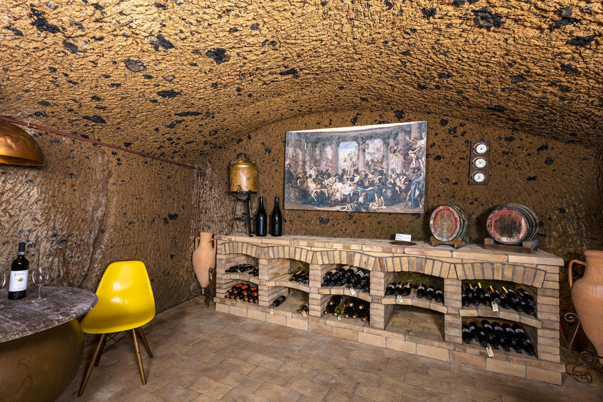 La Rocca - Palazzo Pallotti Lubriano Zewnętrze zdjęcie
